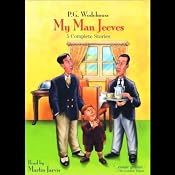 My Man Jeeves | [P.G. Wodehouse]
