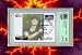 Michelle Wie SP Showcase Postmark Rookie Card PGI 10