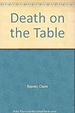 Death on the table