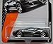 Matchbox 2016 MBX Adventure City Alfa Romeo 4C, Dark Gray