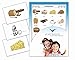 Tarjetas de vocabulario - Food and Drinks Flashcards in Spanish