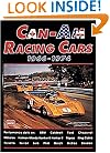 Can-Am Racing 1966-1974 (Brooklands Race Preview)