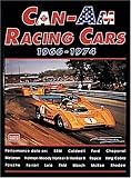 Can-Am Racing 1966-1974 (Brooklands Race Preview)