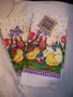 Easter Friends - Kay Dee Designs Terry Towel (1)