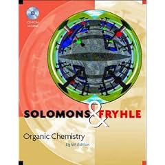 Organic Chemistry