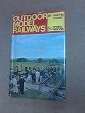 Outdoor model railways