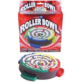 Stadium Checkers by Winning Moves