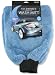 Viking Long Pile Microfiber Wash Mitt (colors may vary)