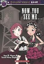 Now You See Me...