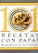 101 recetas con papas
