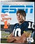 ESPN Magazine - Brady Quinn August 2006
