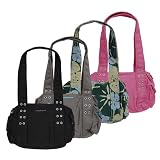 Dakine Hula Cargo Cavnas Handbag