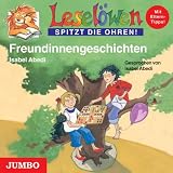 Lesel&ouml;wen Freundinnengeschichten - Isabel Abedi