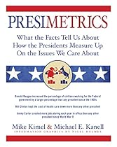Presimetrics: What the Facts Tell Us About How the Presidents Measure Up On the Issues We Care About