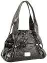 Betty Barclay Zip Bag.5 A-211 CP, Damen Henkeltasche, 35.5x15x21.5
