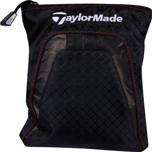 TaylorMade Performance Valuables Pouch