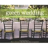Green Wedding: Planning Your Eco-Friendly Celebration