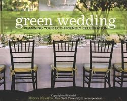 Green Wedding: Planning Your Eco-Friendly Celebration