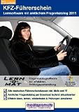 Lern-o-Mat KFZ - Führerschein 2011 - Lernsoftware mit amtlichem Fragenkatalog für 2011