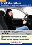 Lern-o-Mat KFZ - F�hrerschein 2011 -...