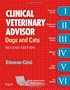 Clinical Veterinary Advisor: Dogs and Cats, 2e
