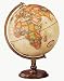 Replogle Globes Lenox Globe, Antique Ocean, 12-Inch Diameter