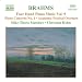 Image of Brahms: Four Hand Piano Music, Vol. 9