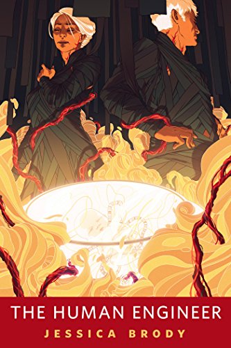 The Human Engineer: A Tor.Com Original