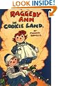 Raggedy Ann in Cookie Land: Classic