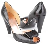 DKNY Jane Black sandals at DKNY