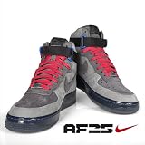 Nike Air Force 1 Sprm 07 (Rasheed)