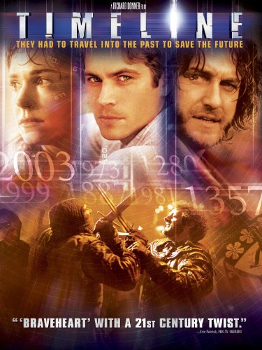 timeline movie review paul walker