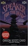 Speaker for the Dead (Ender, Book 2)
