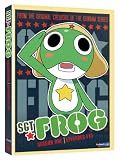 Sgt. Frog: Season One