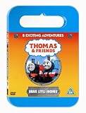 Carry Me - Thomas The Tank Engine - Brave Little Engines