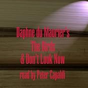 The Birds & Don't Look Now | [Daphne Du Maurier]