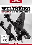 Der zweite Weltkrieg: Stukas - Eine Legende