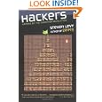 Hackers: Heroes of the Computer Revolution