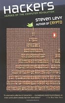 Hackers: Heroes of the Computer Revolution