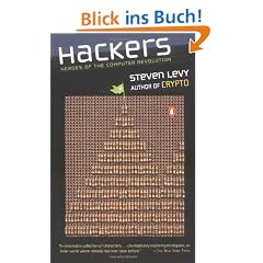 Hackers: Heroes of the Computer Revolution