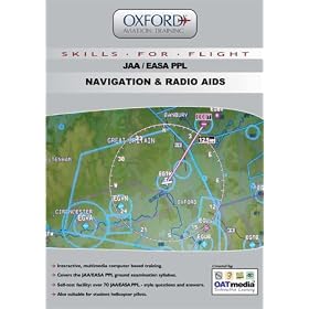 PPL Navigation & Radio Aids (PC)