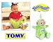 TELETUBBIES
TELLY
TUMMY
(DIPSY)
(AGE
12M+)
[Toy]