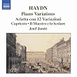 Haydn: Piano Works, Vol.10