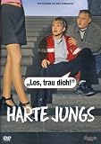 Harte Jungs - Tobias Schenke