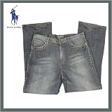 Ralph Lauren - Brand new Ralph Lauren ladies blue jeans