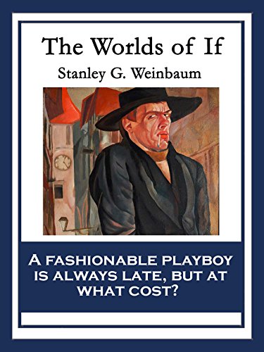 The Worlds of If