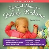 Joe Baker Classical Music for Baby's Bedtime