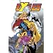 The Exiles Graphic Novel Series