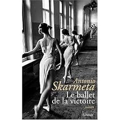 Le ballet de la victoire