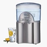 Cuisinart WCH-950 CleanWater 2-Gallon Countertop Water-Filtration System